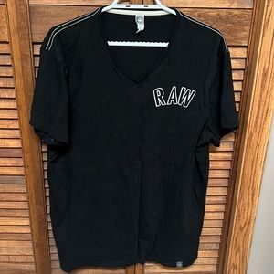 G-Star Black XL T-shirt